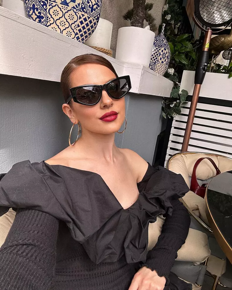 Lidia Buble, mesaj dur după ce a fost jefuită în vacanță. Ce obiect de lux i-a fost furat