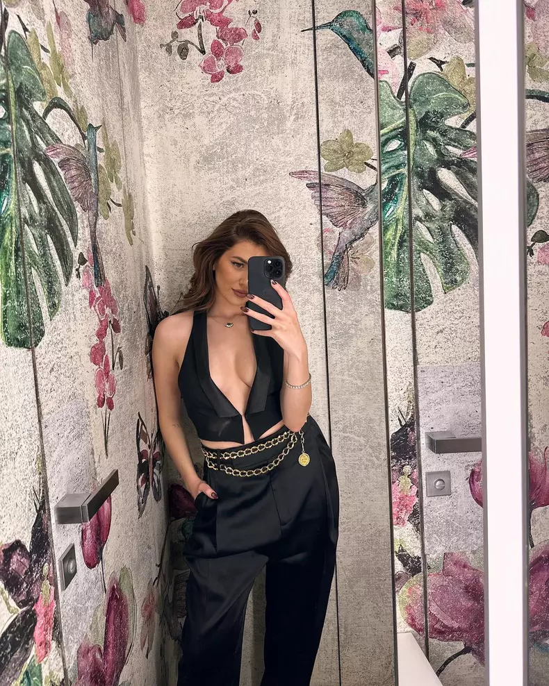 Lidia Buble, mesaj dur după ce a fost jefuită în vacanță. Ce obiect de lux i-a fost furat