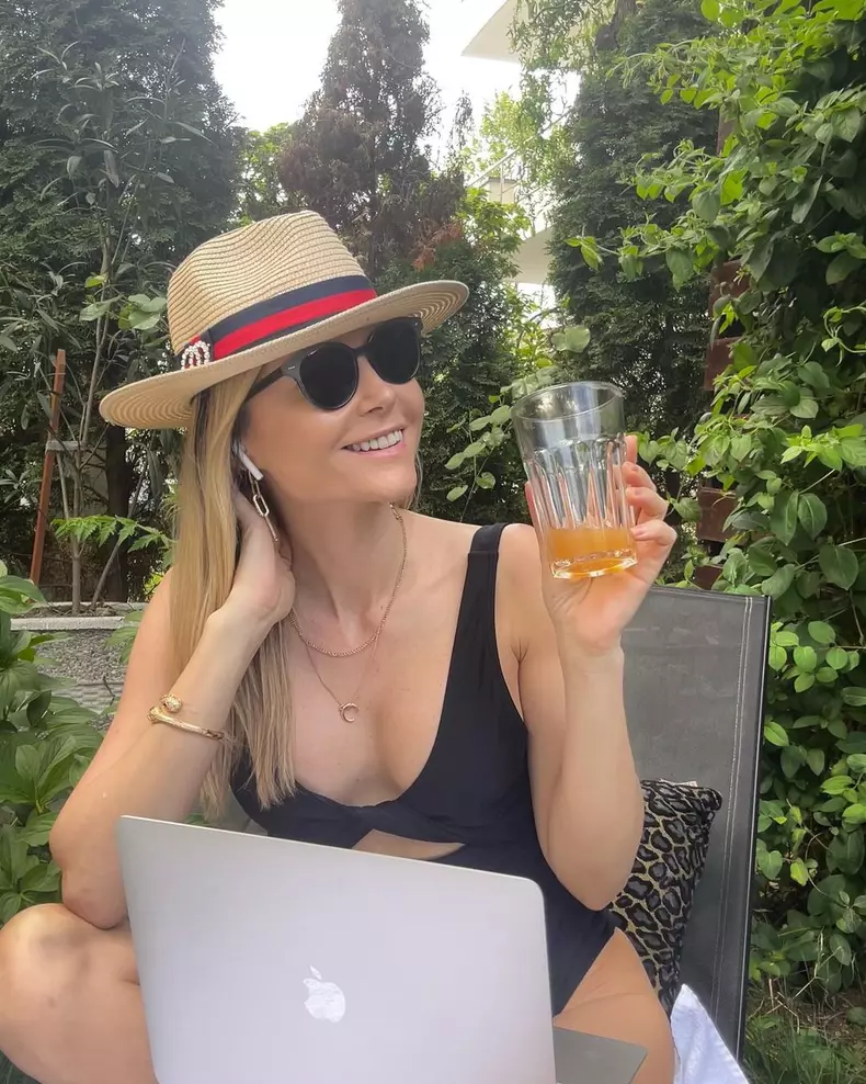 Octavia Geamănu, noi dezvăluiri despre procesul cu Antena 1