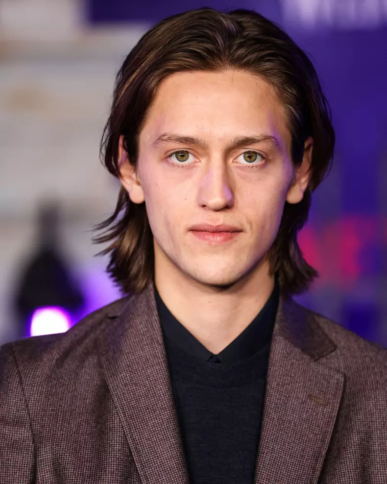 Netflix's WednesPercy Hynes White, prima reacție după ce a fost acuzat de agresiune sexuală. Cum se apără actorul din „Wednesday”day Season 1 Premiere - LA