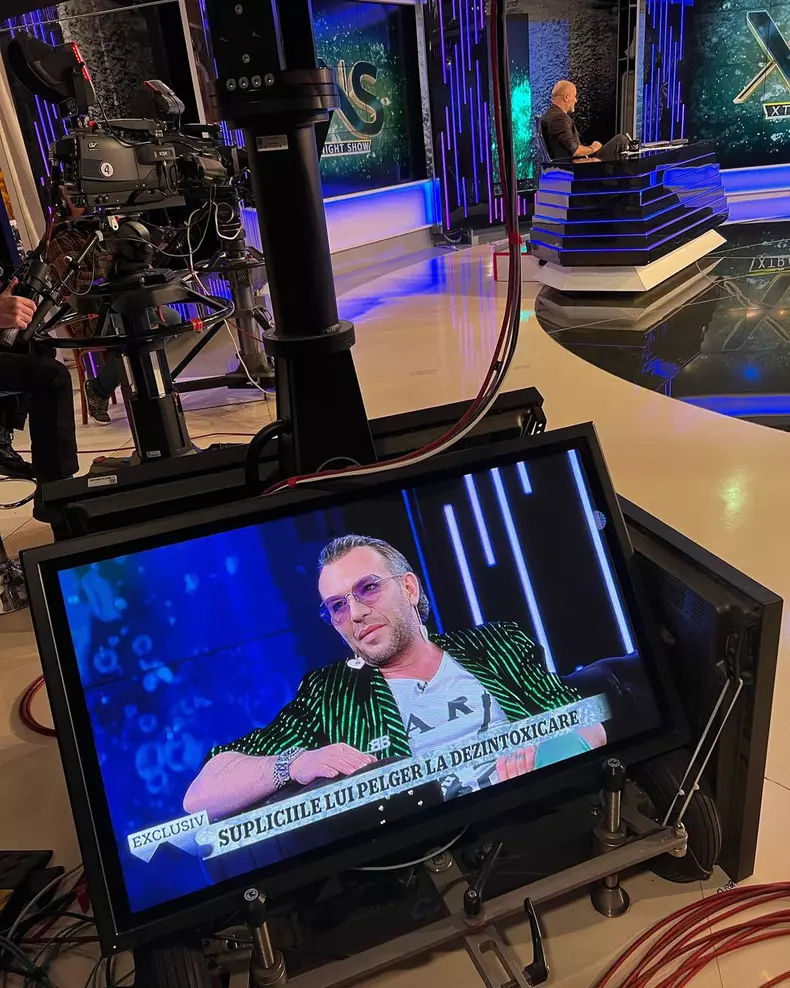 Stephan Pelger a murit. Cunoscutul designer de modă avea 44 de ani