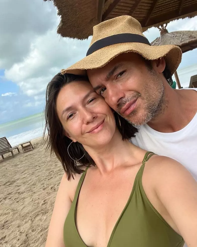 Adela Popescu, mândră de fiul ei cel mare. Cum a surprins-o Alexandru