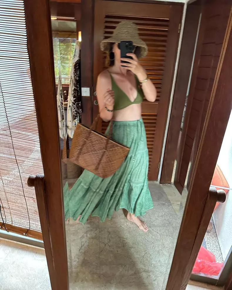 Adela Popescu, mândră de fiul ei cel mare. Cum a surprins-o Alexandru