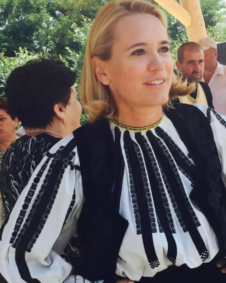 Andreea Esca, despre plecarea sa de la Pro TV