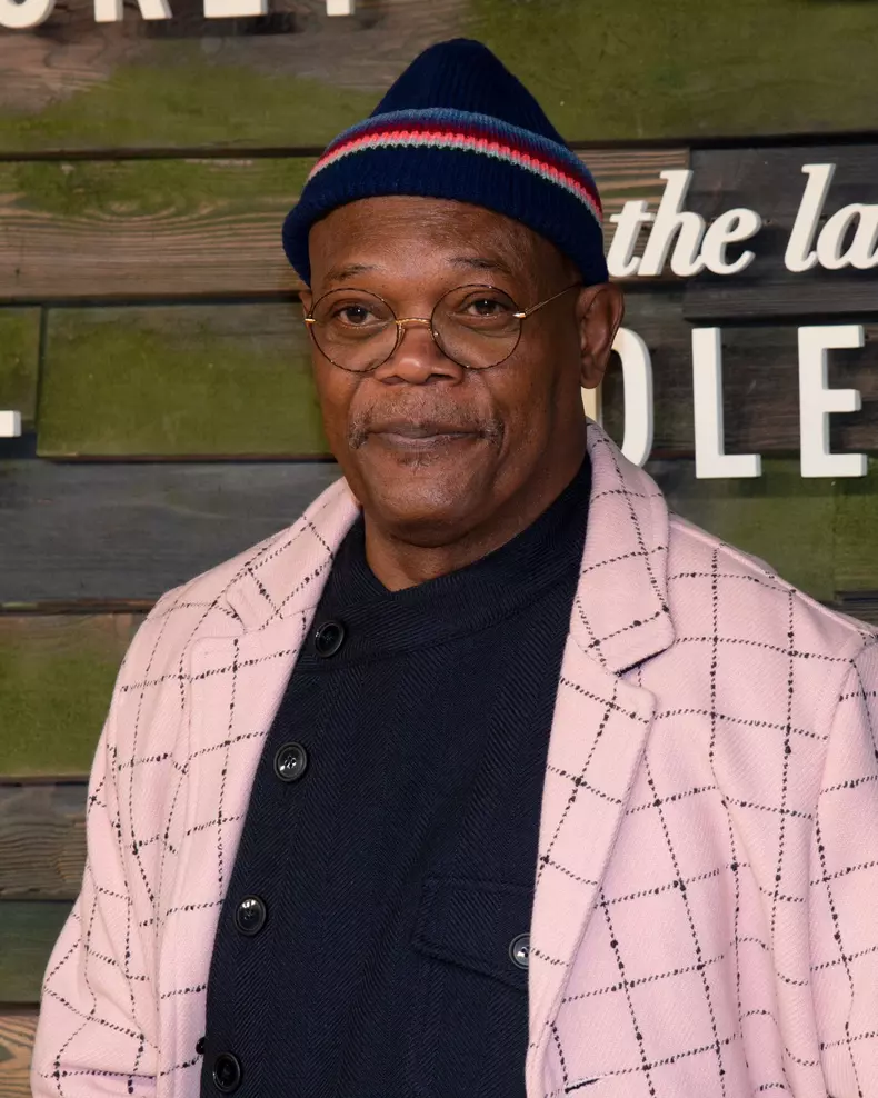 Premiere Of Apple TV+'s “The Last Days of Ptolemy Grey”