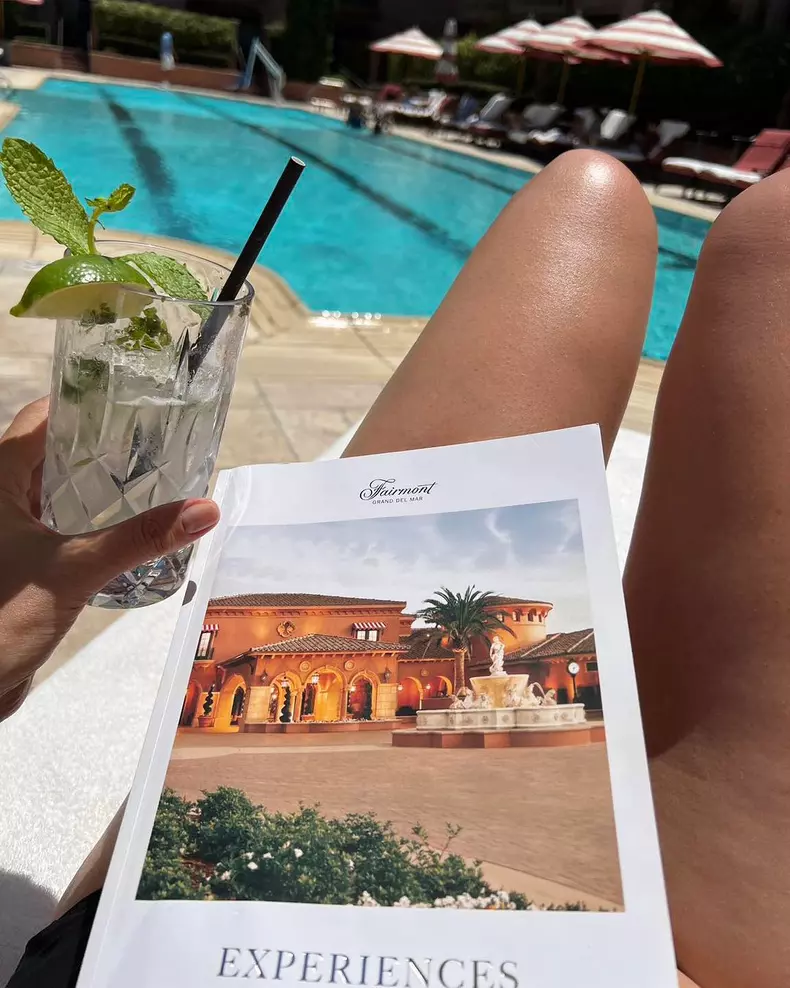 Cum arată Andreea Marin în costum de baie. Unde a plecat în vacanță Zâna surprizelor (2)