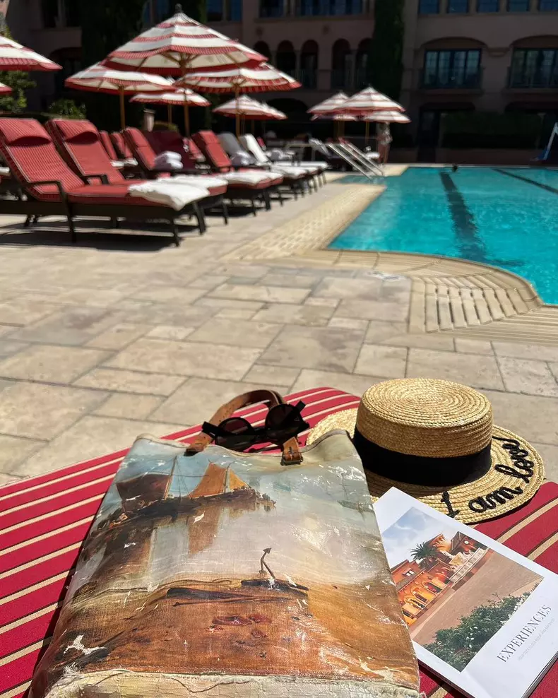 Cum arată Andreea Marin în costum de baie. Unde a plecat în vacanță Zâna surprizelor (3)