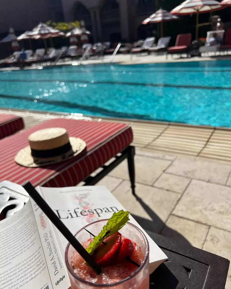 Cum arată Andreea Marin în costum de baie. Unde a plecat în vacanță Zâna surprizelor (6)