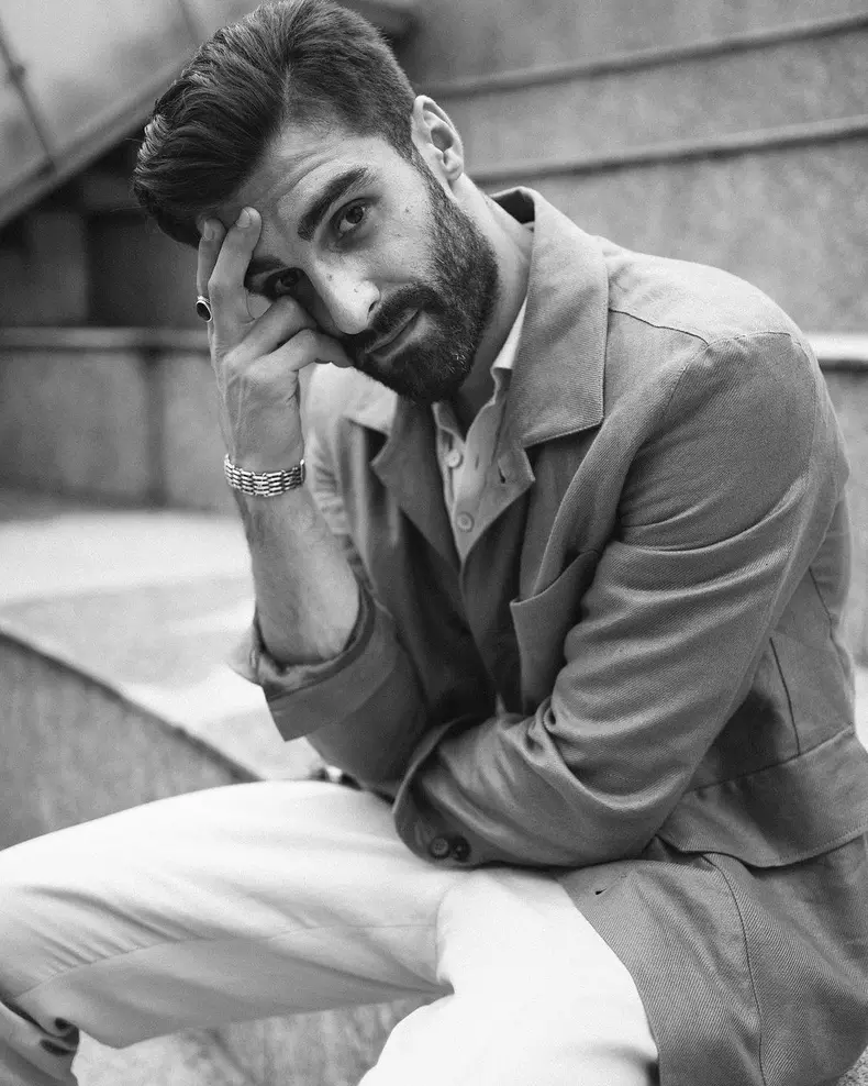 Daniel Nuță, despre cele mai grele momente prin care a trecut la filmările pentru „Groapa”