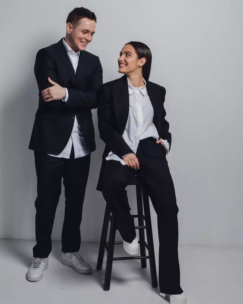 Fiul Andreei Esca a împlinit 20 de ani. Ce mesaj i-a transmis vedeta Pro TV lui Aris Melkior