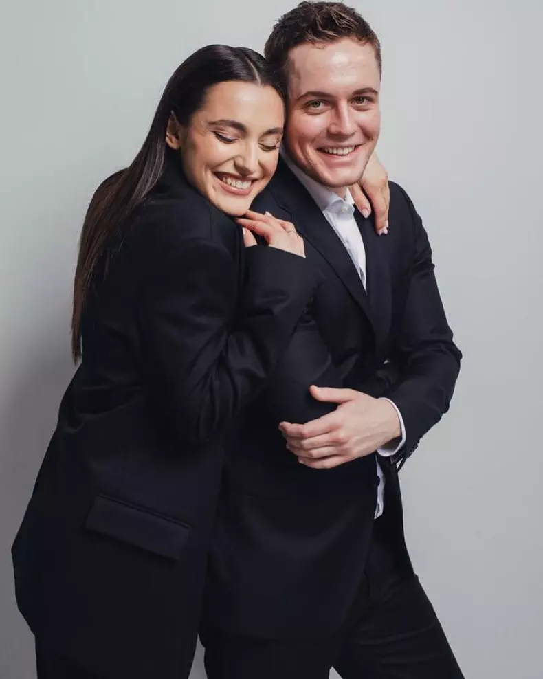 Fiul Andreei Esca a împlinit 20 de ani. Ce mesaj i-a transmis vedeta Pro TV lui Aris Melkior