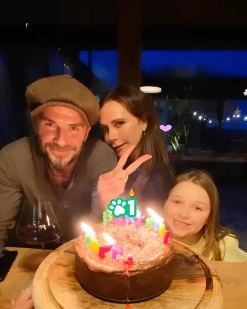 Daily Instagram Posts