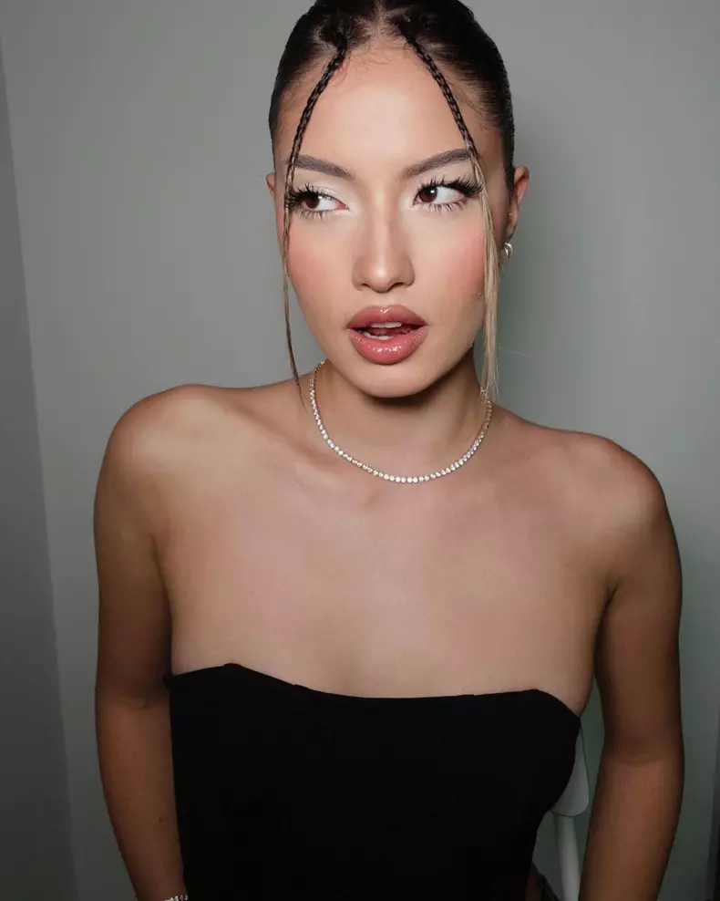 Fiica lui Virgil Ianțu a împlinit 18 ani. Jasmina și-a serbat majoratul