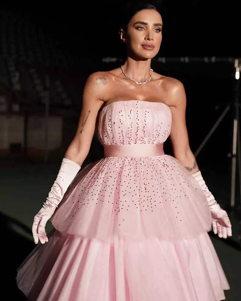 Adelina Pestrițu a spus cu ce problemă de sănătate se confruntă