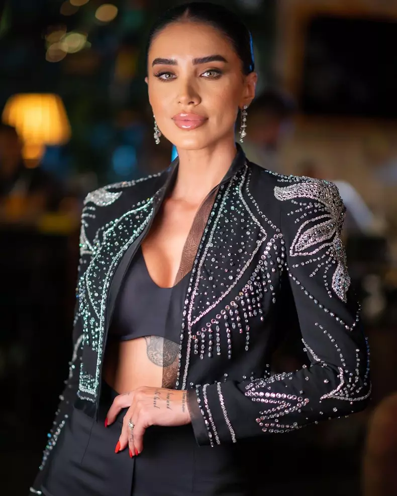 Adelina Pestrițu a spus cu ce problemă de sănătate se confruntă