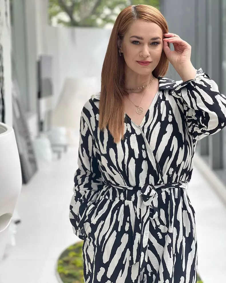 Cu ce se confruntă Feli Donose de când e mamă singură