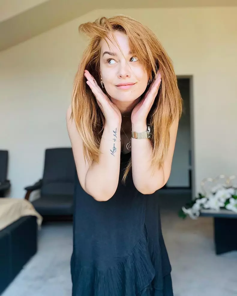 Cu ce se confruntă Feli Donose de când e mamă singură