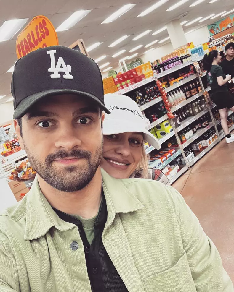 George Piștereanu va deveni tată pentru prima oară