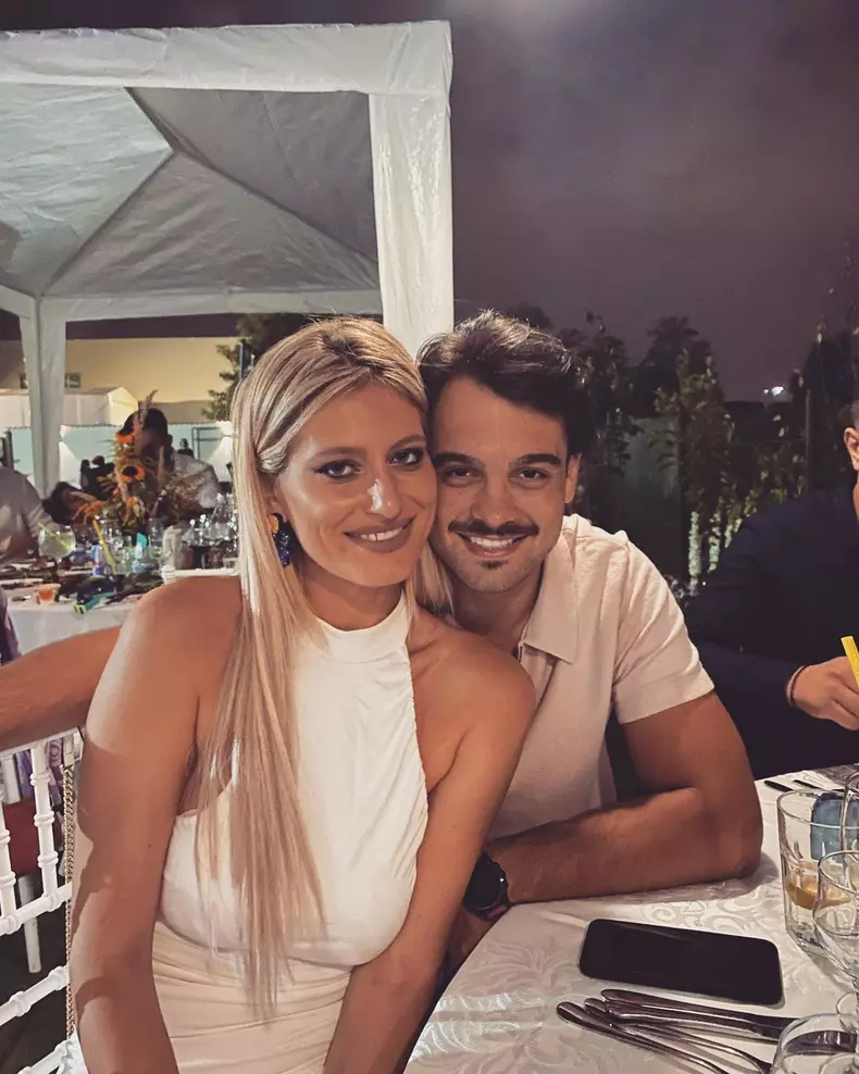 George Piștereanu va deveni tată pentru prima oară