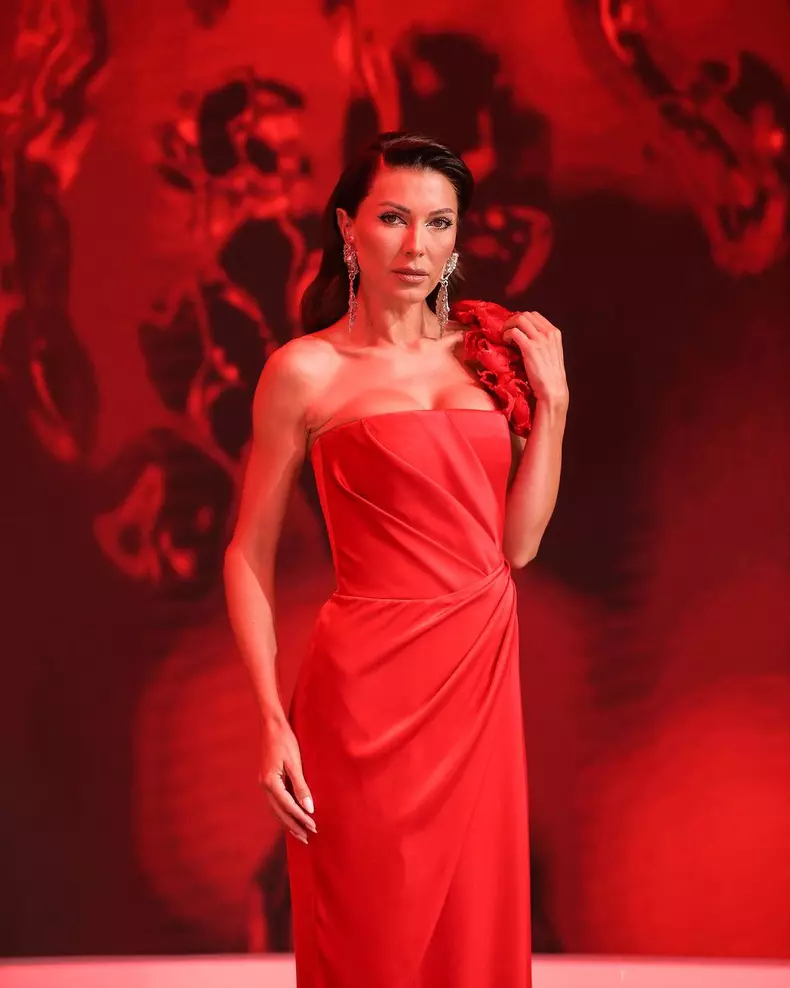 Ilinca Vandici, declarații neașteptate după divorț