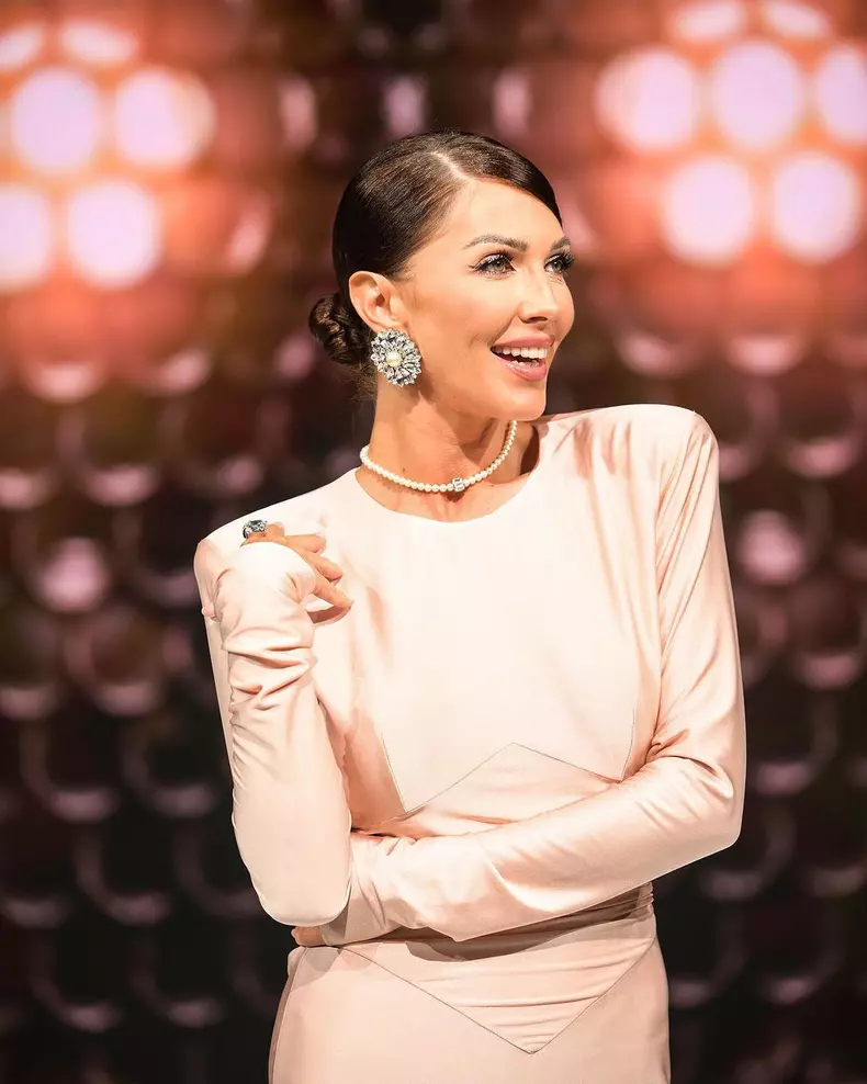 Ilinca Vandici, declarații neașteptate după divorț