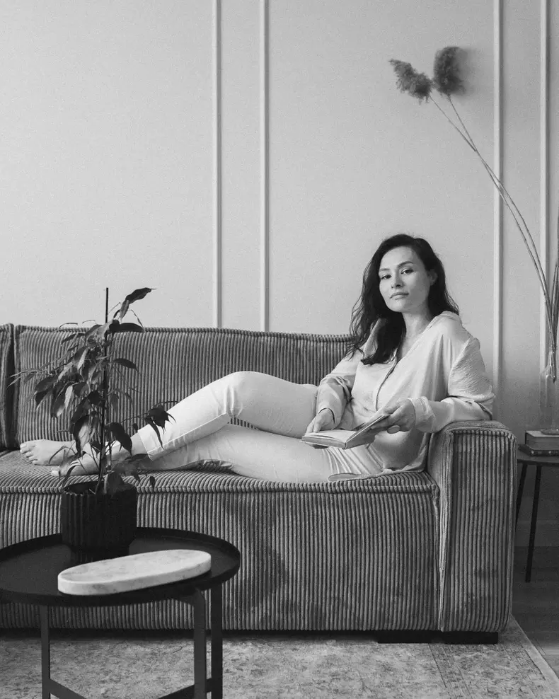 Mara Ciubotaru a plecat din echipa „Visuri la cheie”