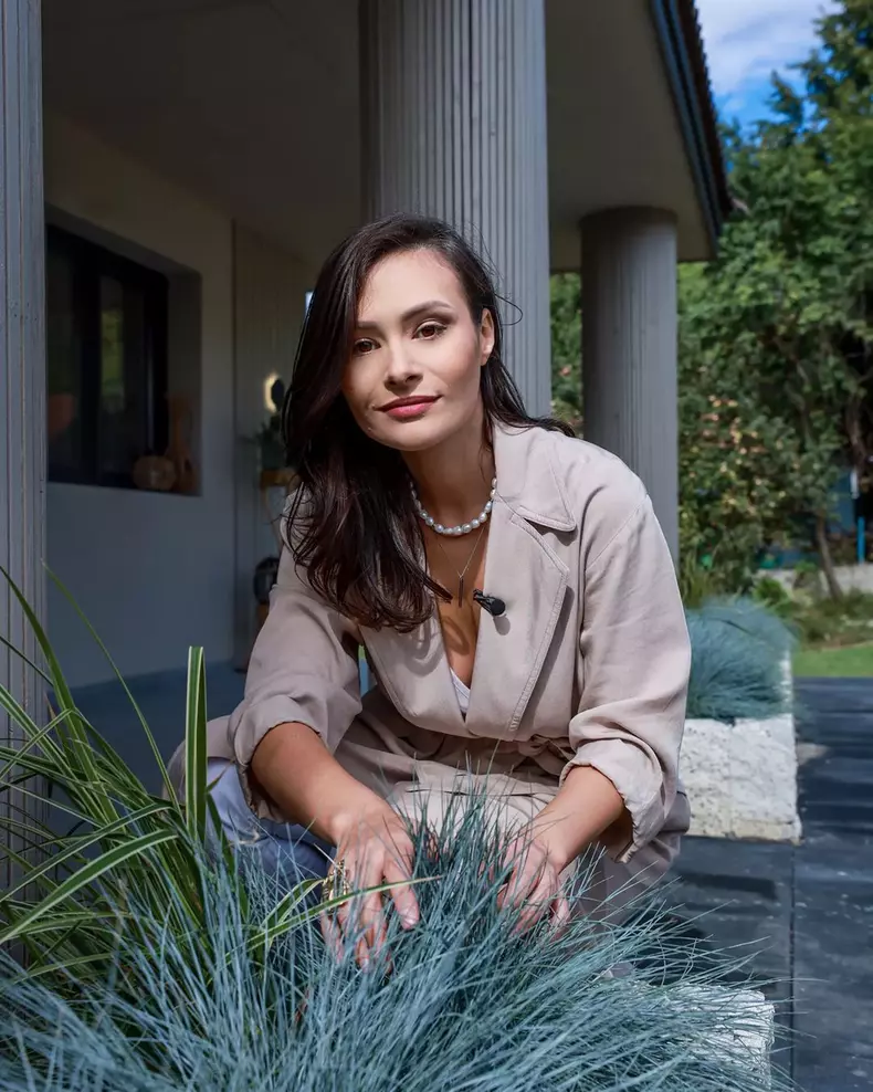 Mara Ciubotaru a plecat din echipa „Visuri la cheie”