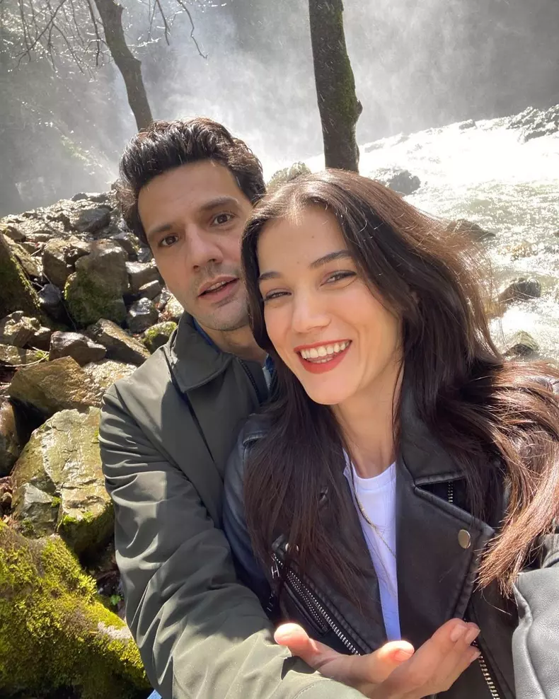 „Secrete de familie”, un nou serial turcesc începe la Kanal D