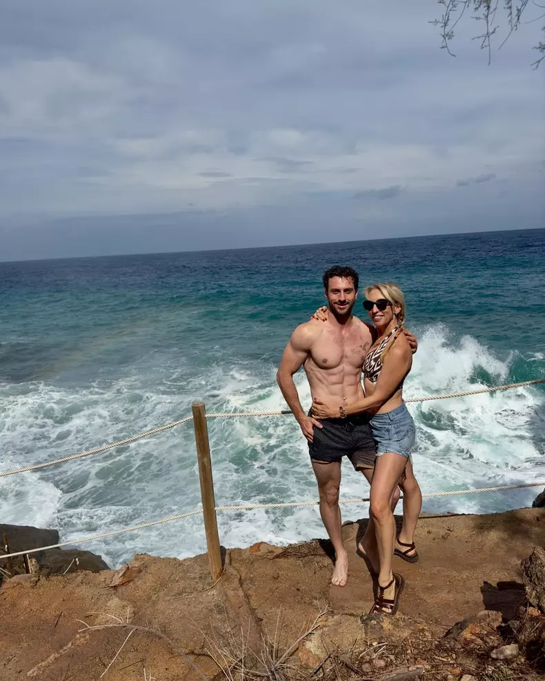 Aaron Taylor-Johnson și Sam Taylor-Johnson (2)