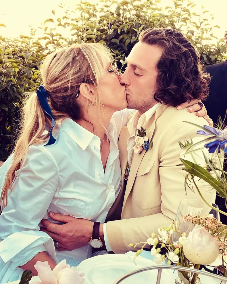 Aaron Taylor-Johnson și Sam Taylor-Johnson (7)