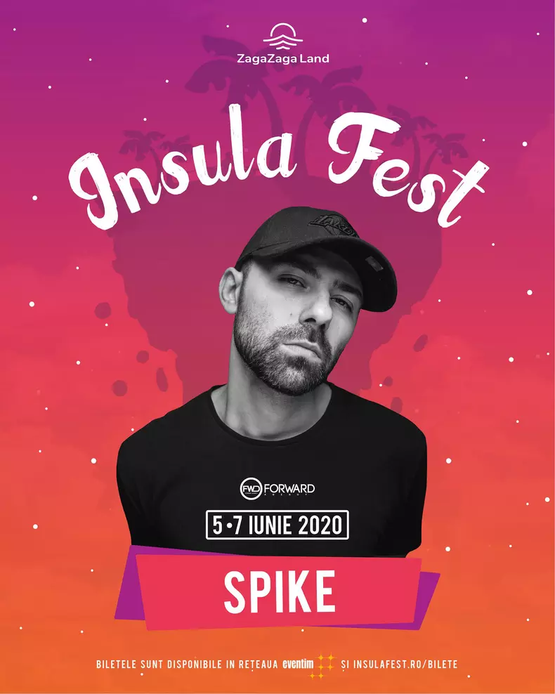 spike