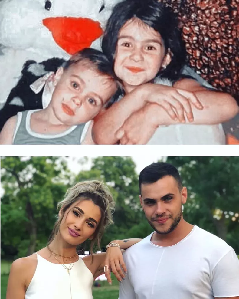 mircea eremia alina eremia