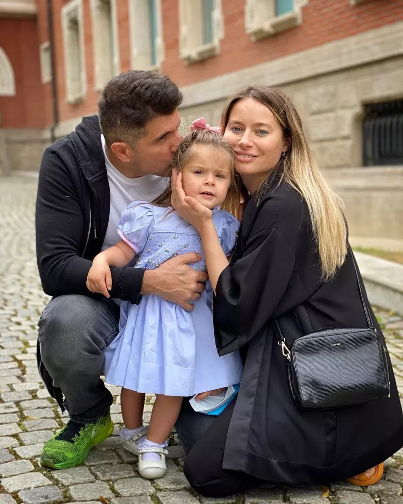 laura cosoi Cosmin Curticăpean rita