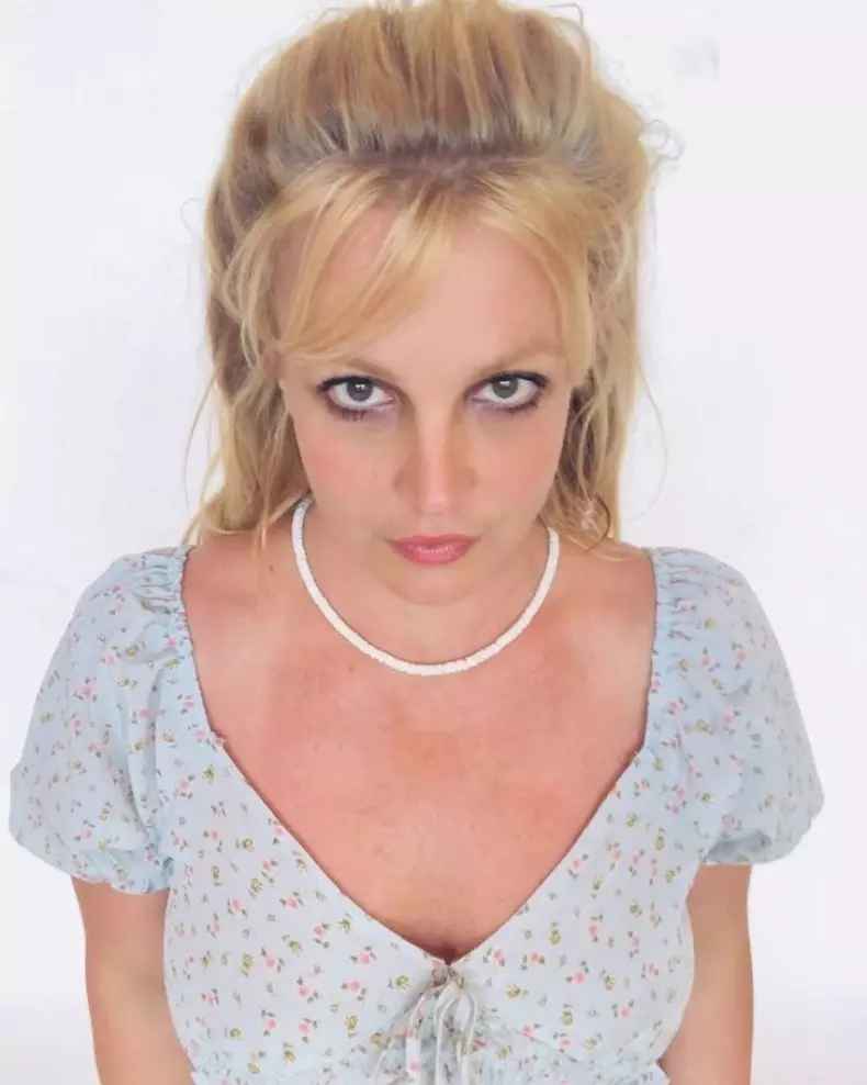Britney Spears