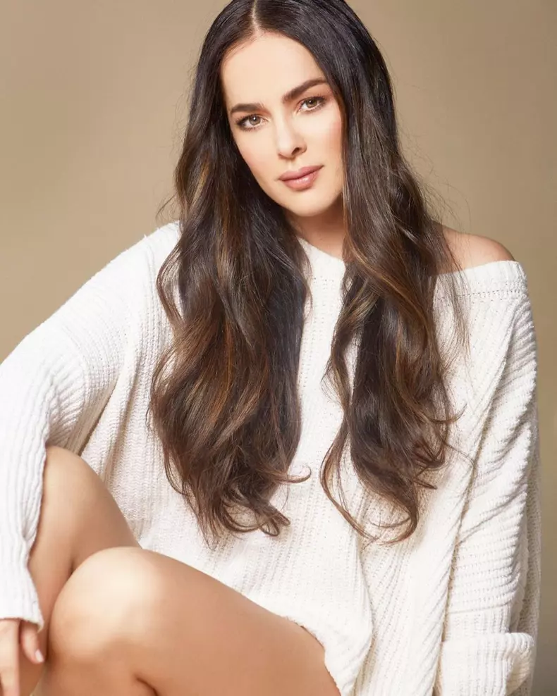 Danna Garcia