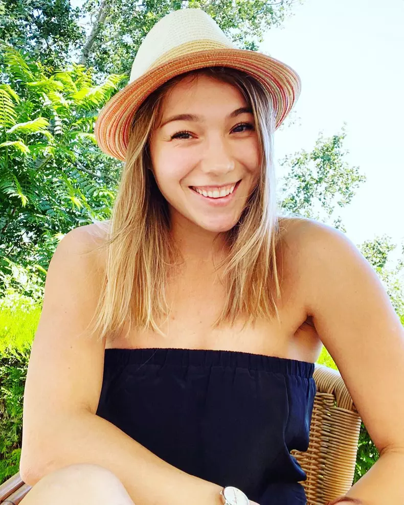 Monica Roșu