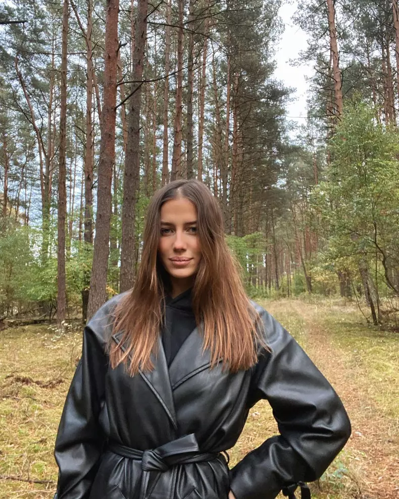 Nicole Poturalski