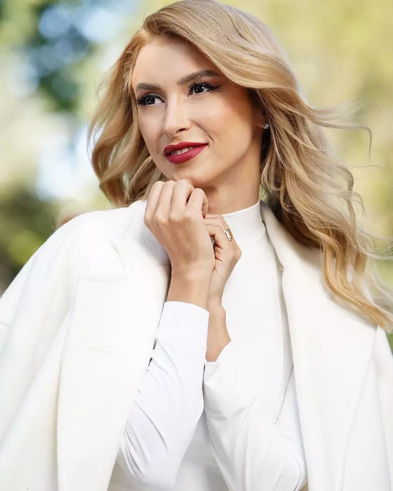 Andreea Bălan