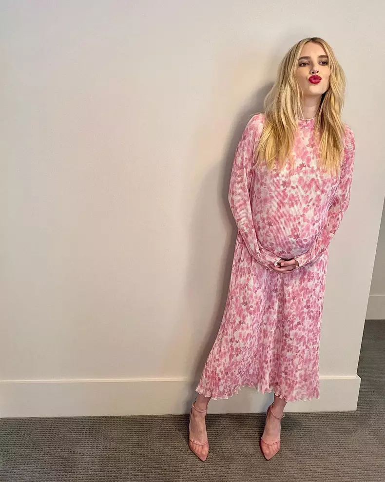 Emma Roberts