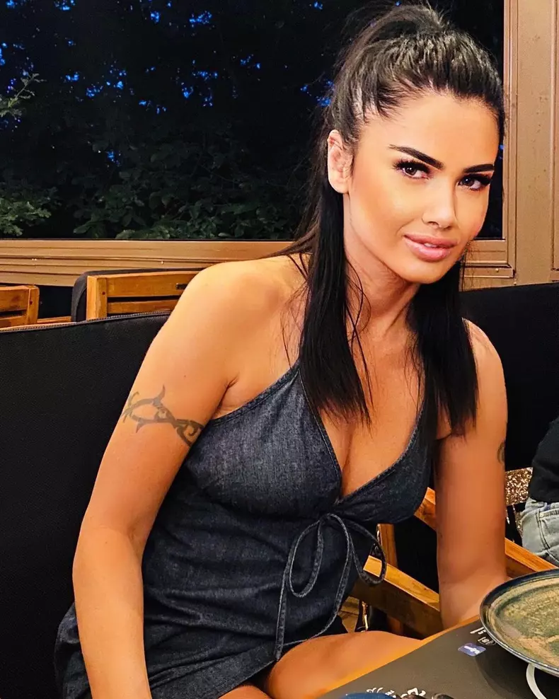 Oana Zăvoranu