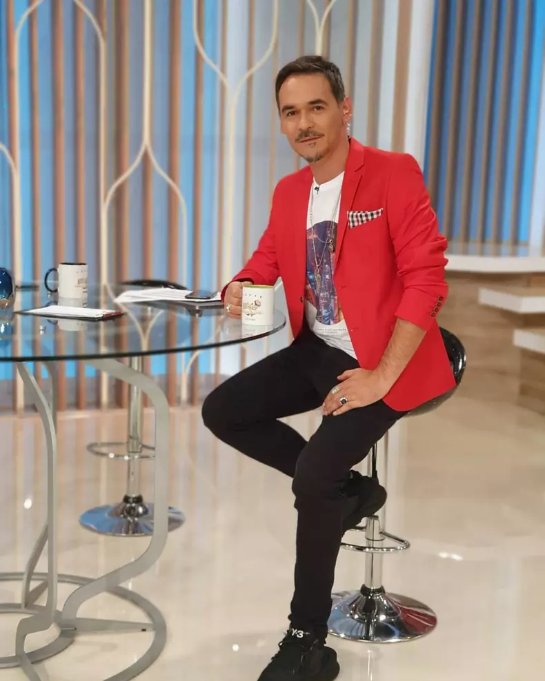 Răzvan Simion