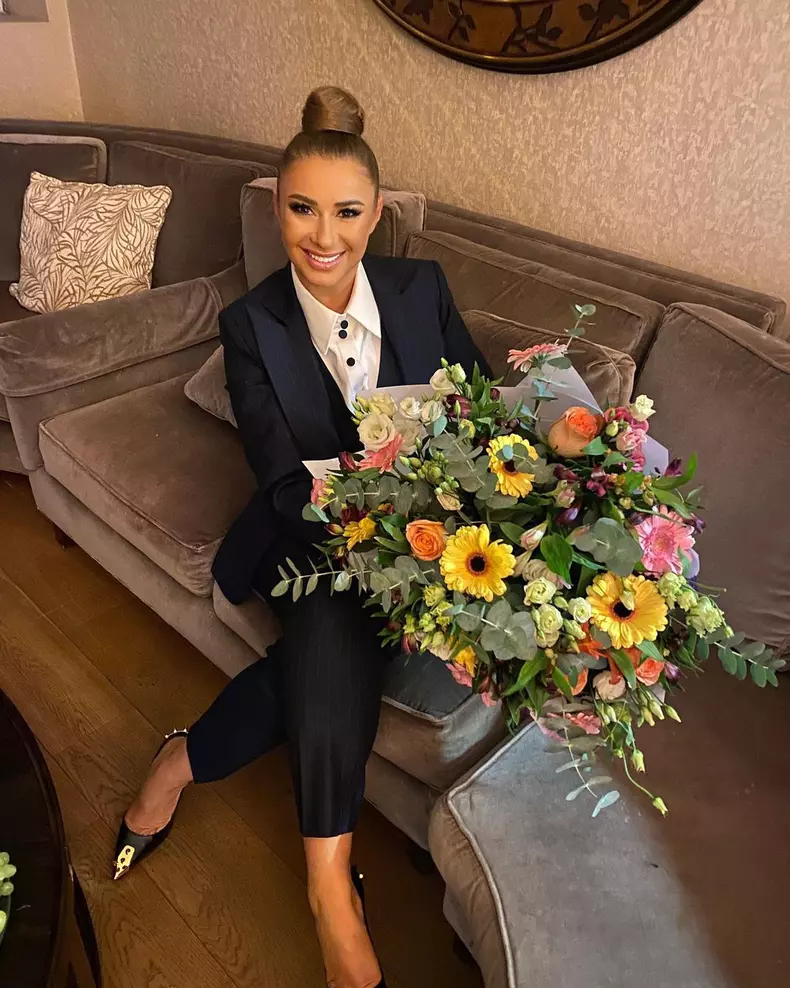 Anamaria Prodan Reghecampf