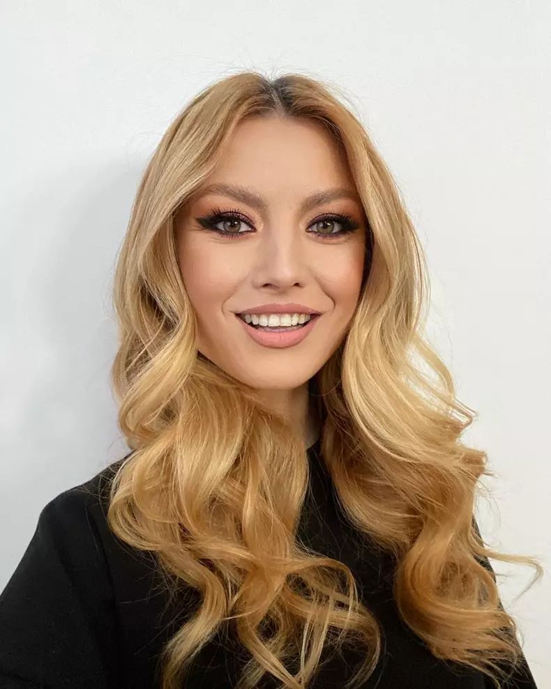 Elena Gheorghe