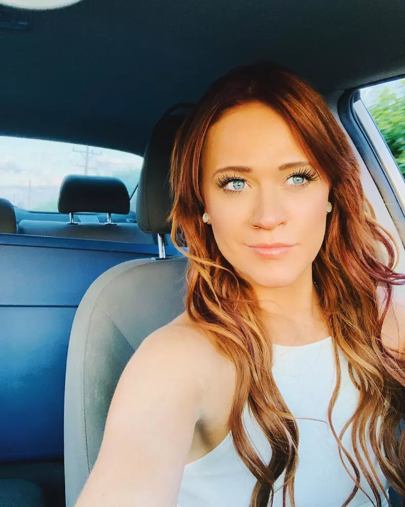Hannah Viverette