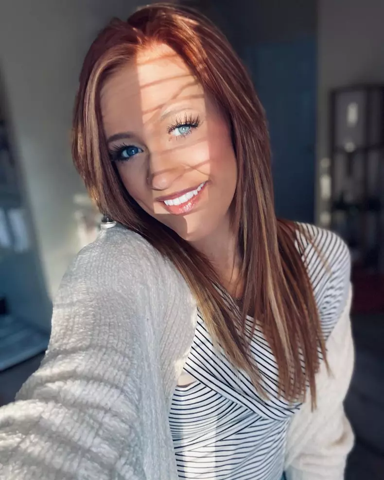 Hannah Viverette