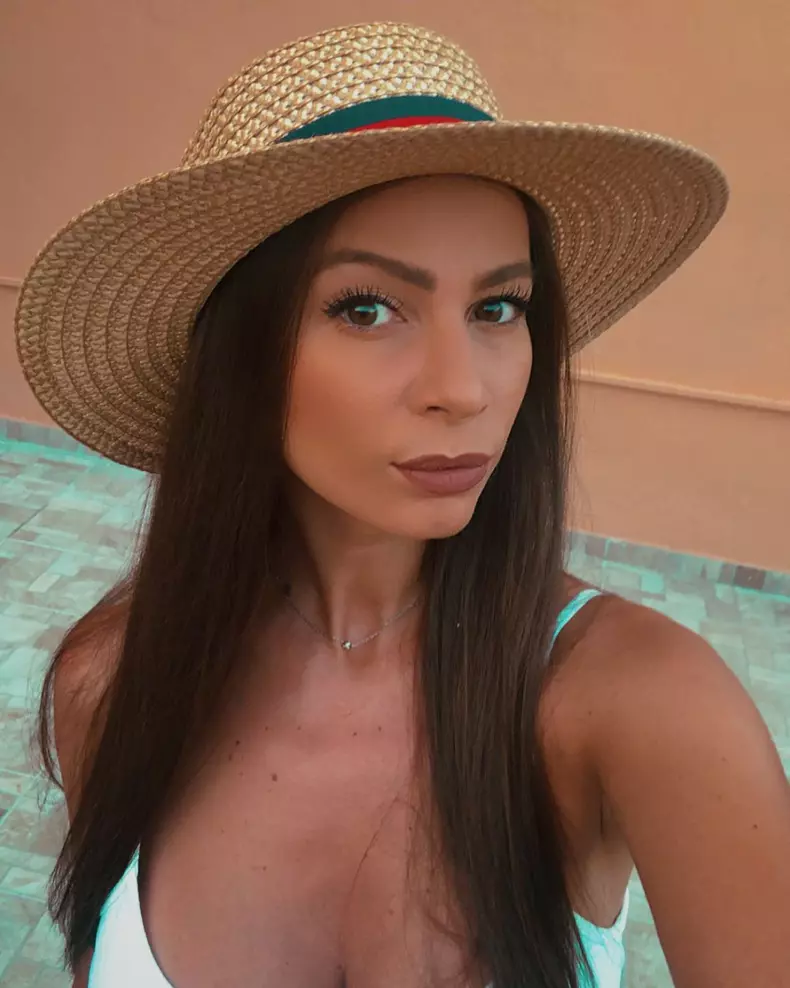 Iuliana Luciu