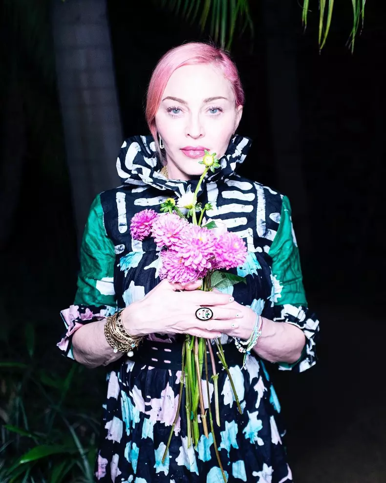 Madonna