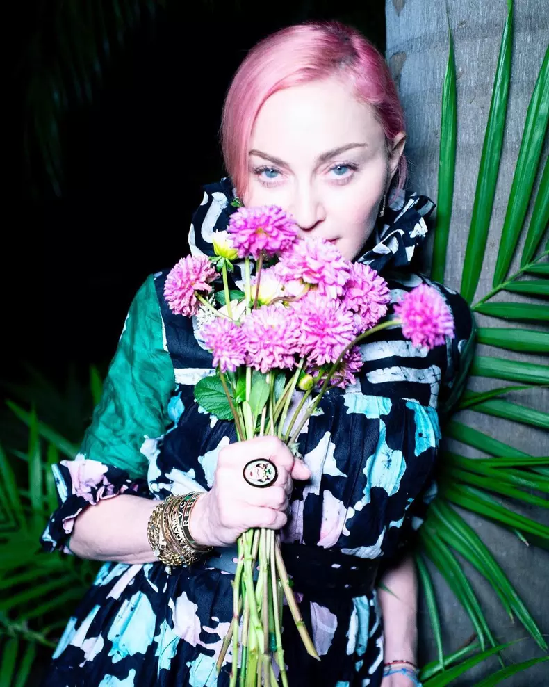 Madonna