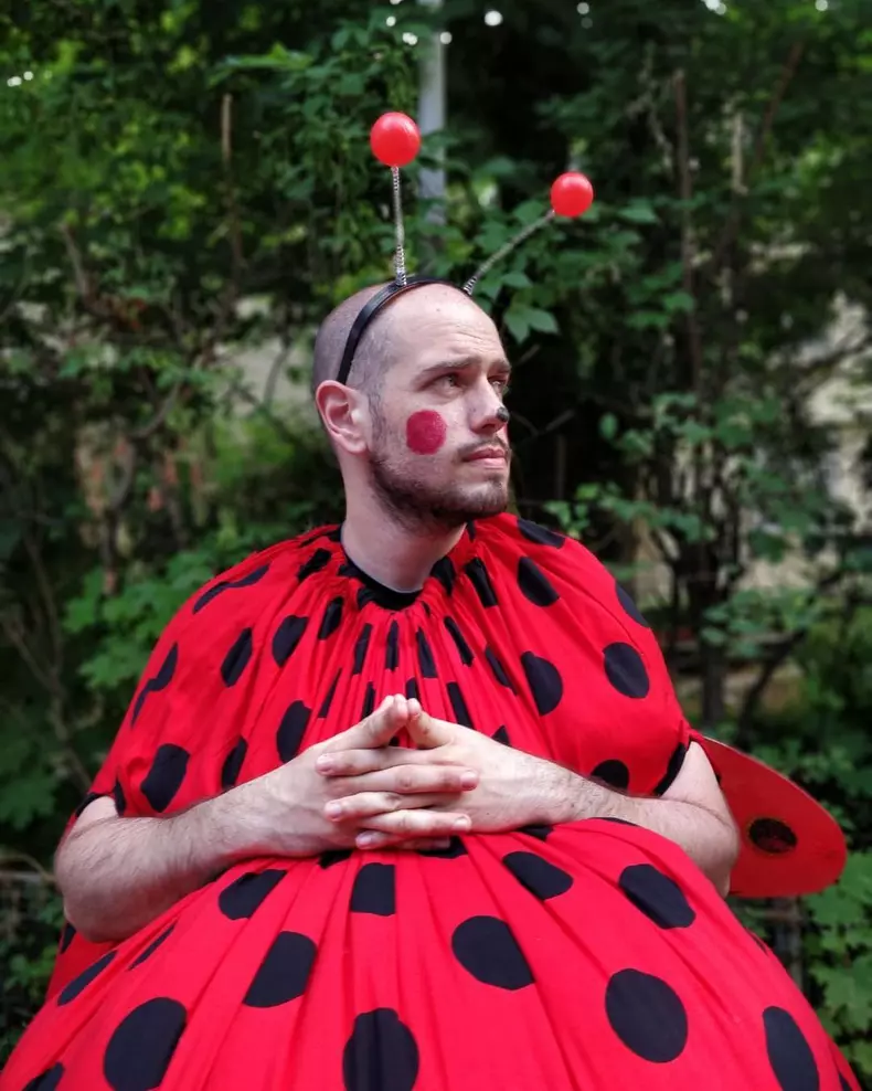 Matei Dima - BRomania