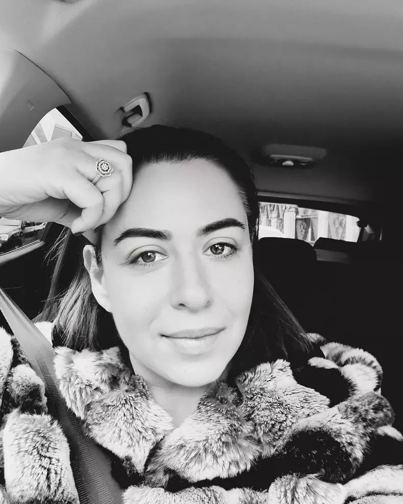 Oana Roman